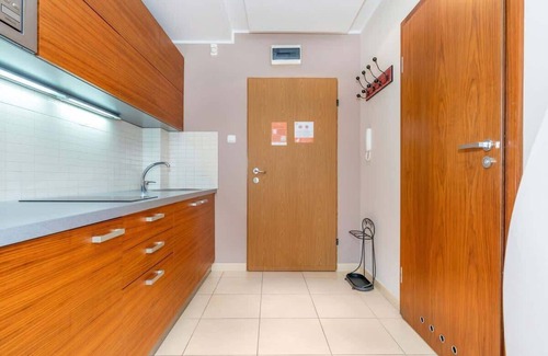Miedzyzdroje Apartamento | Turystyczna 3B | Cosy Apartment Close to the Beach