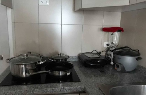 Tonsupa Apartamento | TUS VACACIONES RELAJANTES EN TONSUPA/ YOUR RELAXING VACATIONS IN TONSUPA