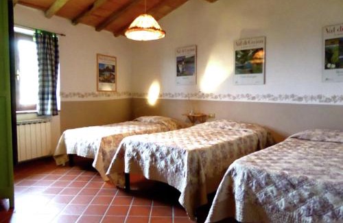 Saline di Volterra Casa | Tuscan Charm Near Volterra