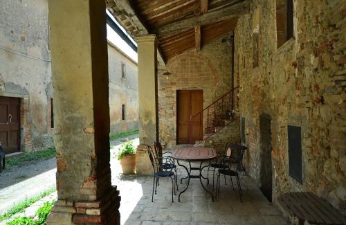 Saline di Volterra Casa | Tuscan Charm Near Volterra