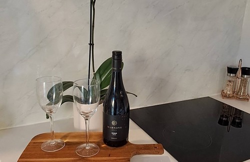 Wallan Apartamento | Tuscan Getaway in Hidden Valley
