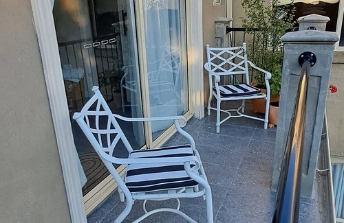 Wallan Apartamento | Tuscan Getaway in Hidden Valley