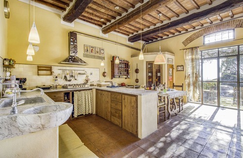 Rignano sull'Arno Casa | Tuscan Home Panoramic Hills Terrace, Rignano sull'Arno, Italy