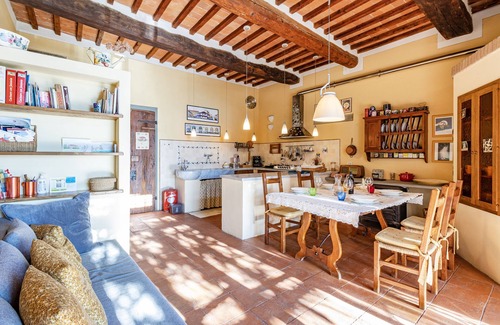 Rignano sull'Arno Casa | Tuscan Home Panoramic Hills Terrace, Rignano sull'Arno, Italy