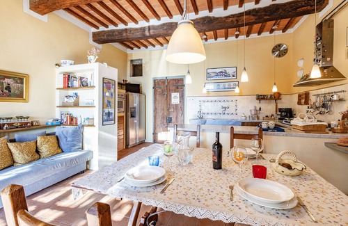 Rignano sull'Arno Casa | Tuscan Home Panoramic Hills Terrace, Rignano sull'Arno, Italy