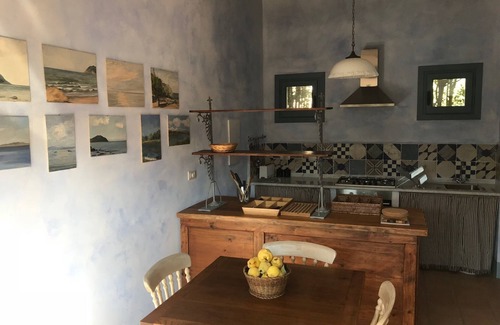 San Casciano in Val di Pesa Casa | La Casina delle Rane: ¡La vida de Chianti en su máxima expresión!