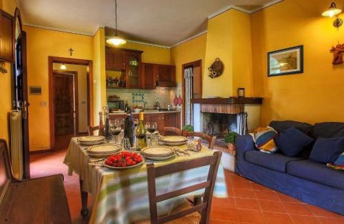 Ferretto Casa | Tuscan Retreat with Pool