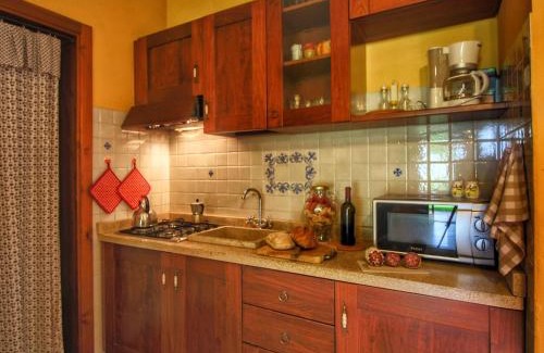 Ferretto Casa | Tuscan Retreat with Pool