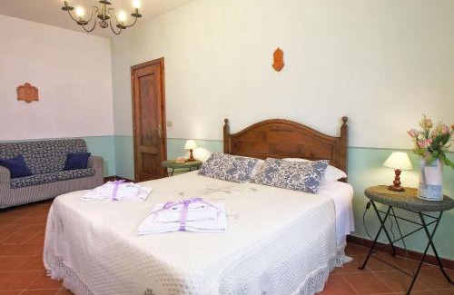 Ferretto Casa | Tuscan Retreat with Pool