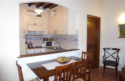 Cortona Apartamento | Residencia de lujo a 3 km de Cortona, con piscina y aparcamiento privado