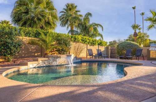Raskin Estates Casa | Tuscan Sun