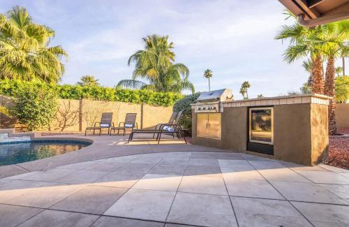 Raskin Estates Casa | Tuscan Sun
