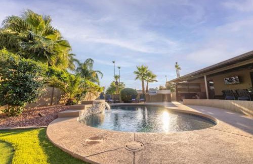 Raskin Estates Casa | Tuscan Sun