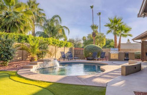 Raskin Estates Casa | Tuscan Sun