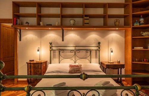 Gaville Villa | Tuscan Tempo - Podere al Nodo Escape