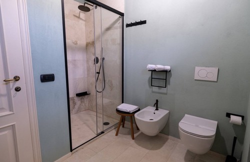 San Gimignano Apartamento | Tuscan Tempo Quercia2 - 3 BDRS APT + POOL