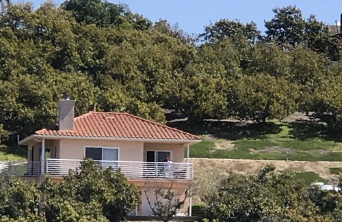Somis Casa | Tuscan Villa Guest House