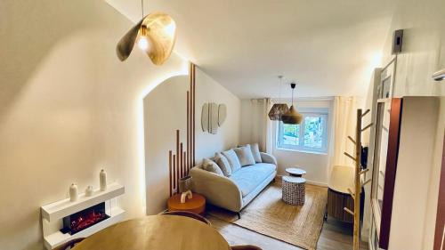 Boulay-Moselle Apartamento | Tuscana-style house Boulay