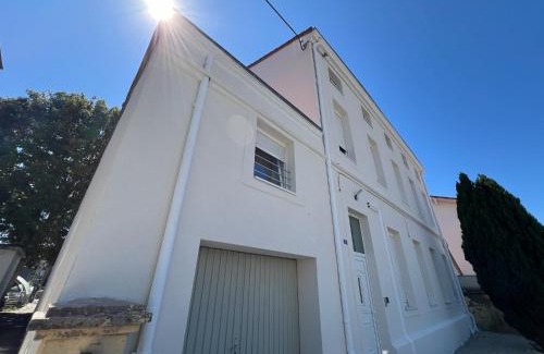 Boulay-Moselle Apartamento | Tuscana-style house Boulay