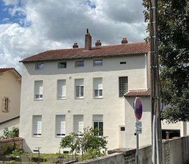 Boulay-Moselle Apartamento | Tuscana-style house Boulay
