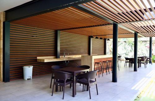 Merida Municipality Apartamento | Tuscania Modern Luxe - Temozon Apt on First Floor