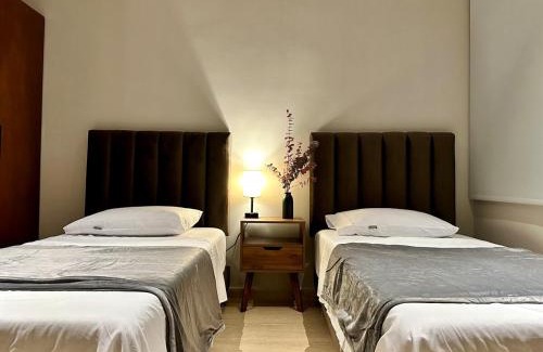 Merida Municipality Apartamento | Tuscania Modern Luxe - Temozon Apt on First Floor