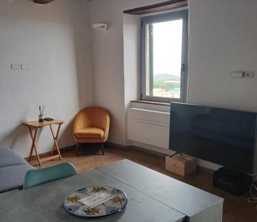 Manciano Apartamento | Tuscany boutique apartment