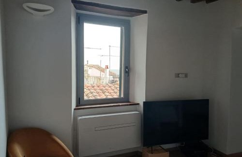 Manciano Apartamento | Tuscany boutique apartment
