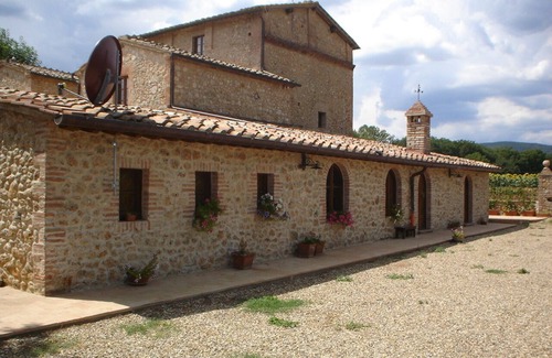 Sovicille Apartamento | TUSCANY COUNTRY HOTEL SUITES oasis tranquilitybetween SIENA / FLORENCE