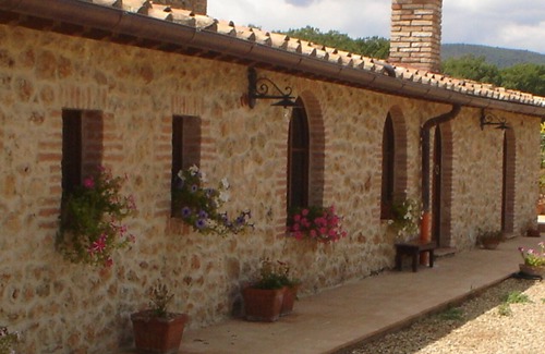 Sovicille Apartamento | TUSCANY COUNTRY HOTEL SUITES oasis tranquilitybetween SIENA / FLORENCE
