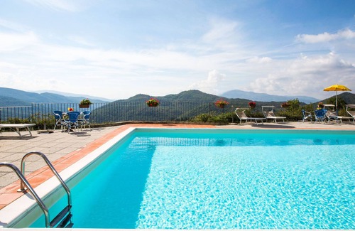 Dicomano Otro | Alquileres de apartamentos en Toscana