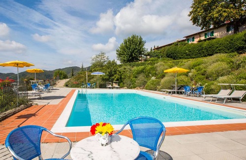 Dicomano Otro | Alquileres de apartamentos en Toscana