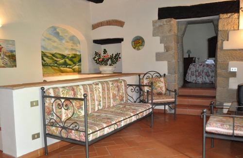 Dicomano Otro | Toscana Country House Apartment Rentals