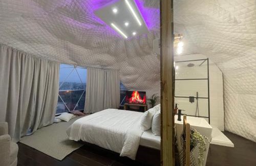 Las Piedras Otro | Tuscany Dome
