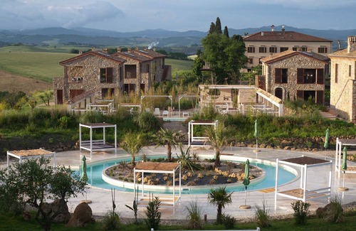 Saline di Volterra Apartamento | TOSCANA RESIDENCIA PARA SIEMPRE VILLA V VOLTERRA APARTAMENTO EN PRIMERA PLANTA