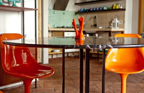 Saline di Volterra Apartamento | TOSCANA RESIDENCIA PARA SIEMPRE VILLA FAMIGLIA APARTAMENTO EN PRIMERA PLANTA no. 8