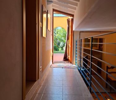Puliciano Apartamento | Tuscany Gorello Underground apart