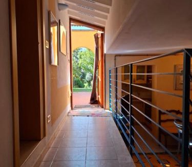 Puliciano Apartamento | Tuscany Gorello Underground apart