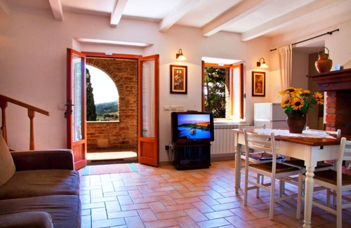 Chiusi Casa | TUSCANY HOLIDAYS