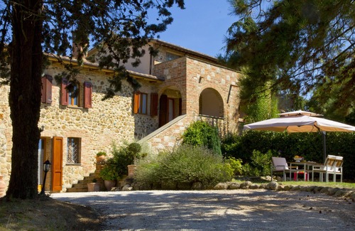 Chiusi Casa | TUSCANY HOLIDAYS