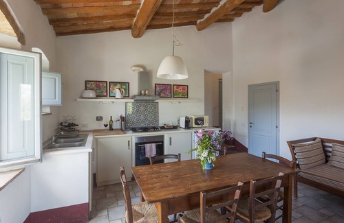 Tavarnelle Val di Pesa Apartamento | Piso / apartamento - Tavarnelle val di pesa