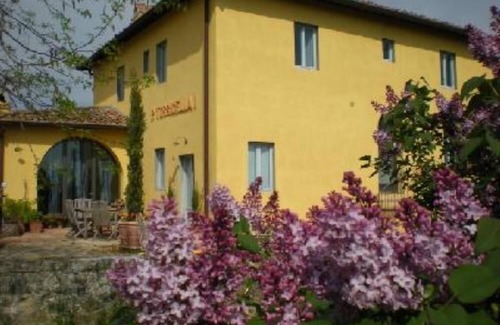 Tavarnelle Val di Pesa Apartamento | Piso / apartamento - Tavarnelle val di pesa