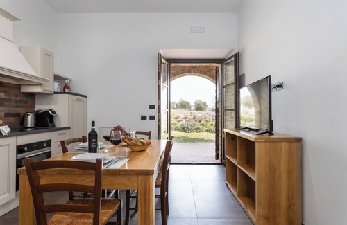 Montepulciano Otro | Tuscany Living - Terra Antica