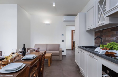 Montepulciano Otro | Tuscany Living - Terra Antica