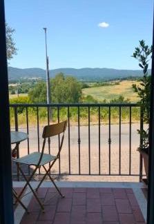 San Rocco a Pilli Apartamento | Tuscasì Aparthotel