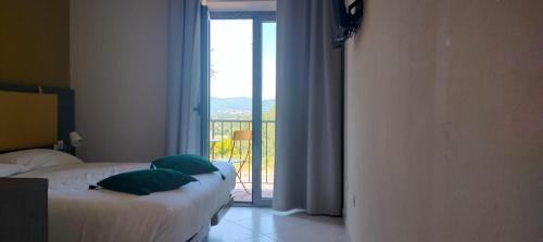 San Rocco a Pilli Apartamento | Tuscasì Aparthotel