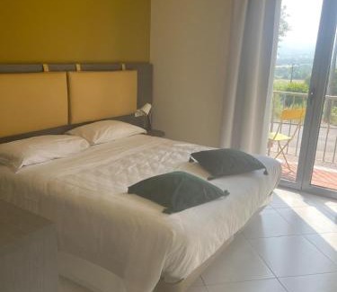 San Rocco a Pilli Apartamento | Tuscasì Aparthotel