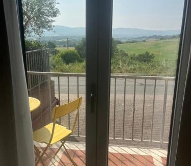 San Rocco a Pilli Apartamento | Tuscasì Aparthotel