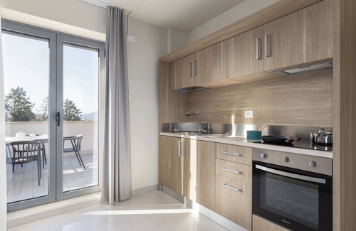 San Rocco a Pilli Apartamento | Tuscasì Aparthotel