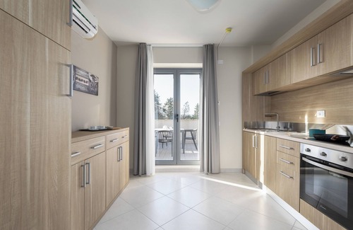 San Rocco a Pilli Apartamento | Tuscasì Aparthotel